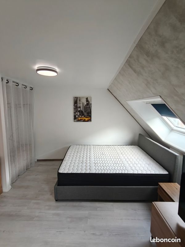 Appartement à louer, 23m², Lorient