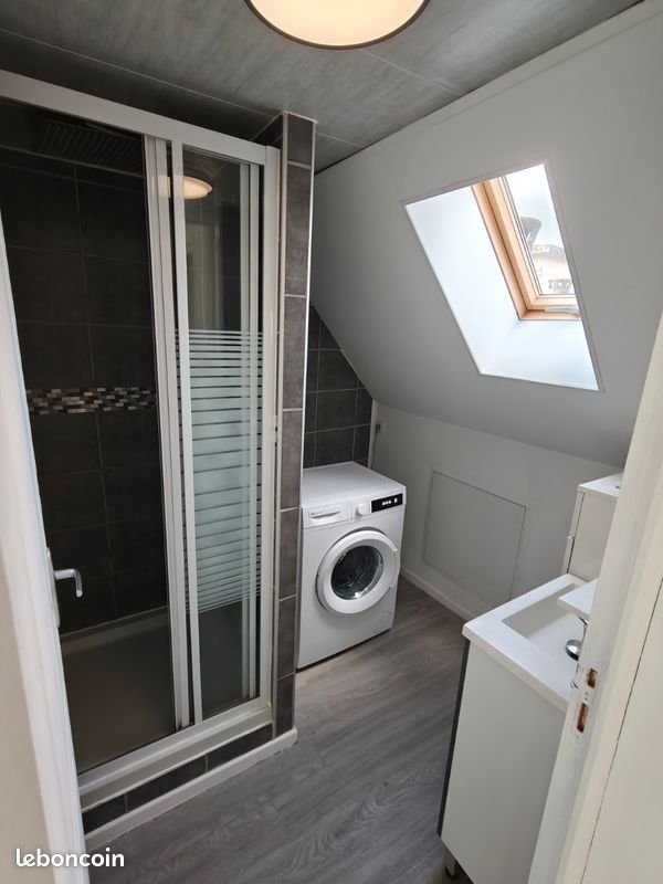 Appartement à louer, 23m², Lorient
