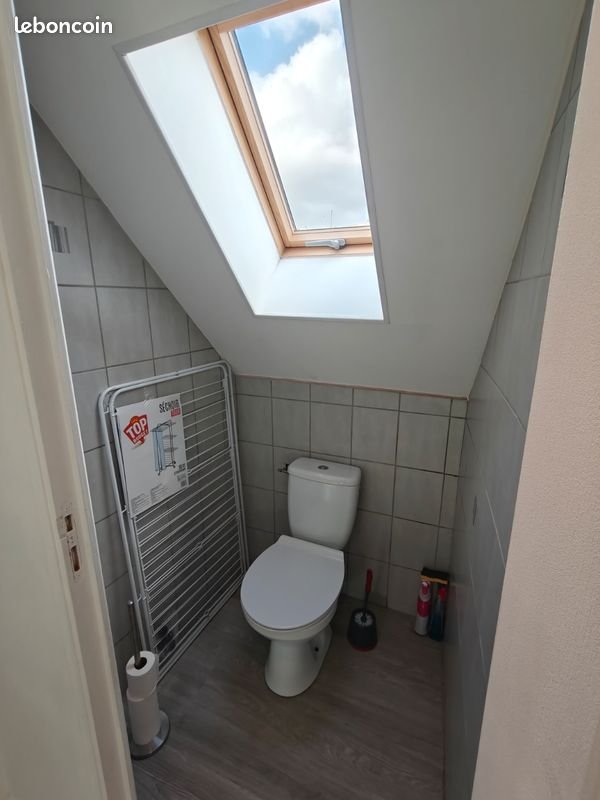 Appartement à louer, 23m², Lorient