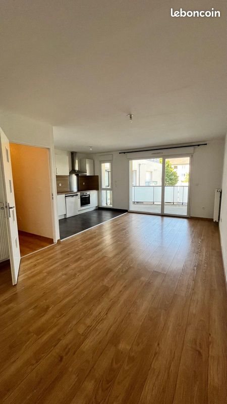Appartement à louer, 68m², Reims