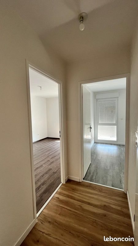 Appartement à louer, 68m², Reims
