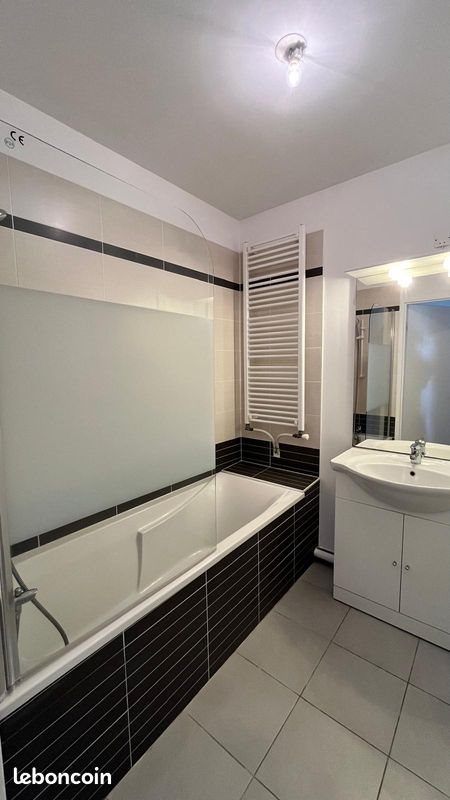 Appartement à louer, 68m², Reims