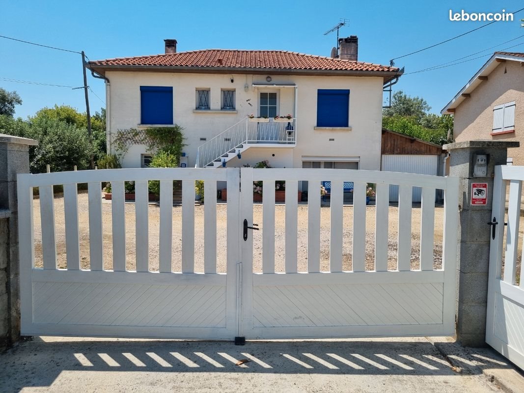 Maison à vendre, 120m², Montauban
