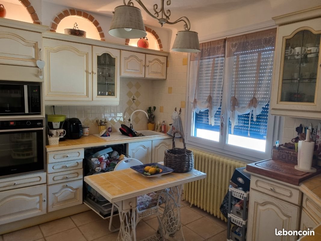 Maison à vendre, 120m², Montauban