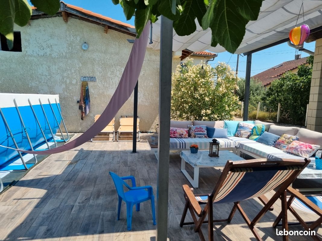 Maison à vendre, 120m², Montauban