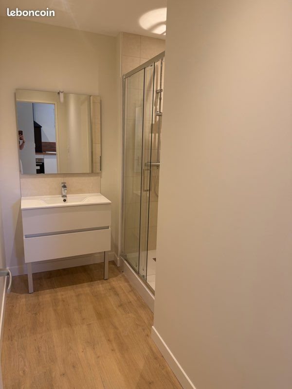 Appartement à louer, 62m², Bourges
