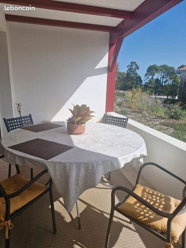 Appartement à vendre, 64m², Bidart