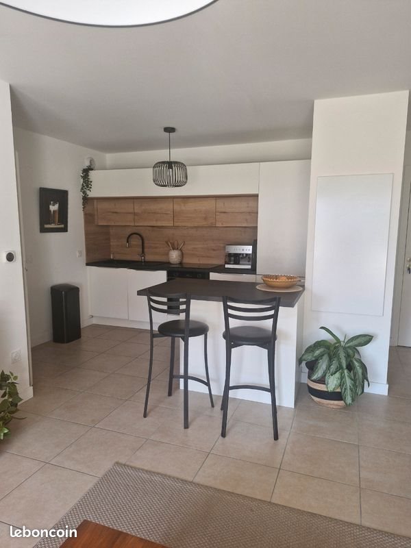 Appartement à vendre, 64m², Bidart