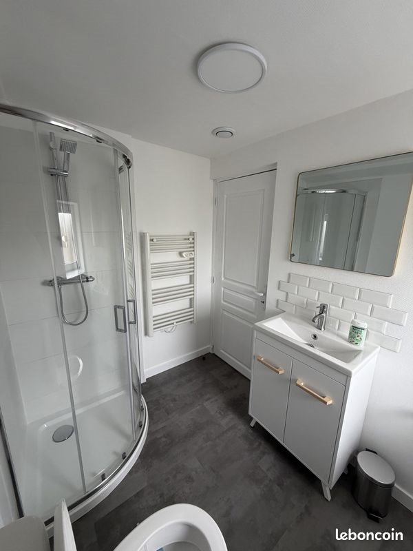 Appartement à louer, 25m², Mayenne