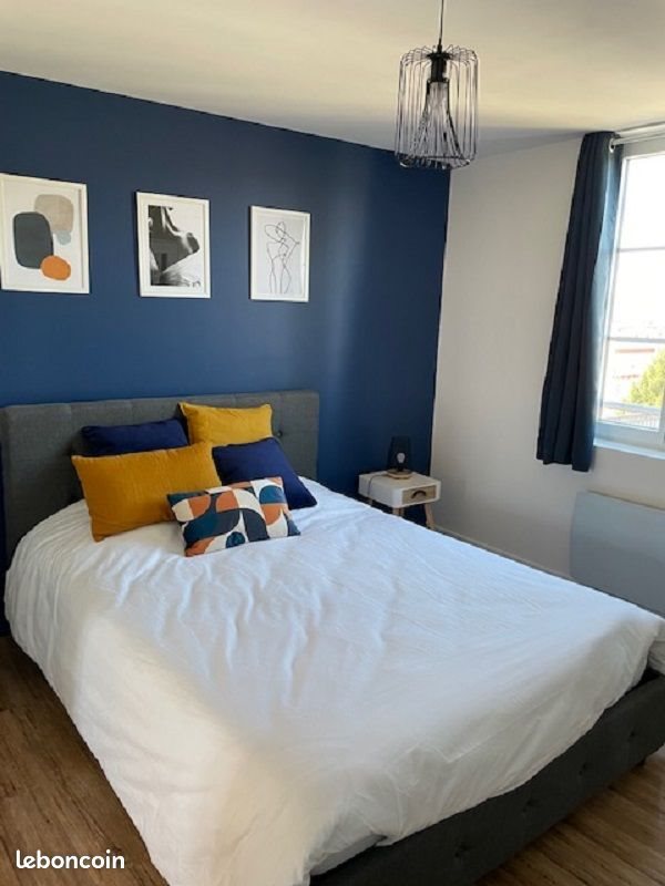 Appartement à louer, 70m², Lisieux