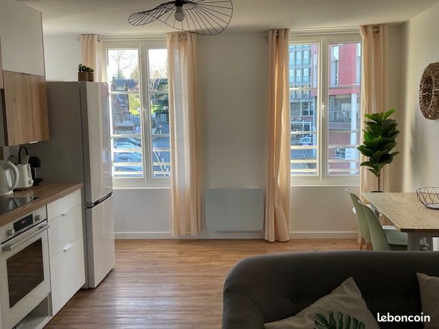 Appartement à louer, 70m², Lisieux