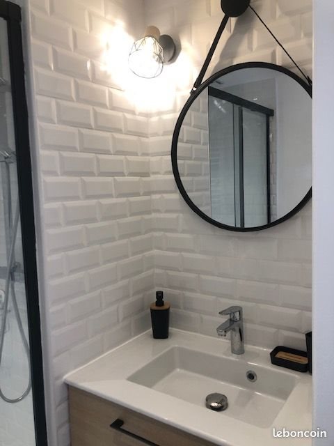 Appartement à louer, 70m², Lisieux