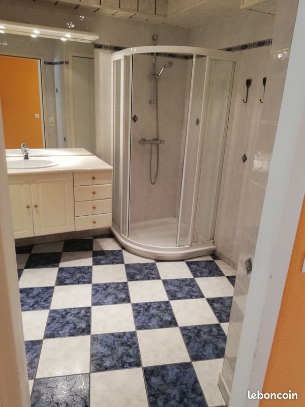 Appartement à vendre, 75m², Pontarlier