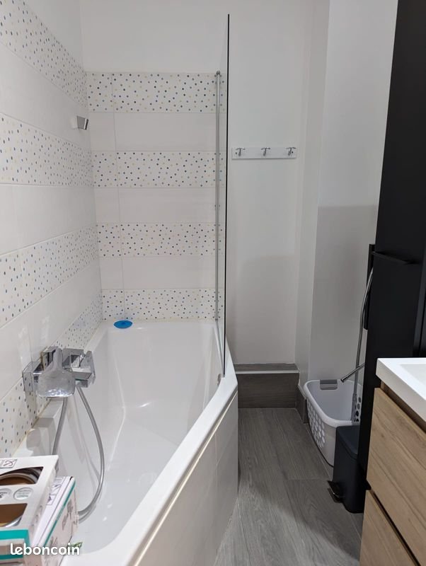 Appartement à louer, 54m², Passy