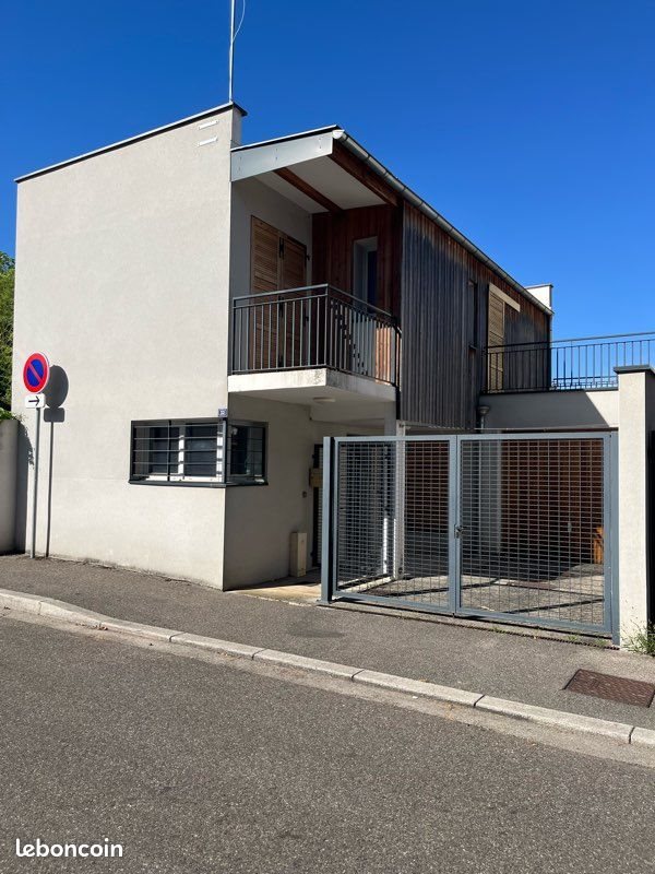 Maison à vendre, 87m², Vaulx-en-Velin