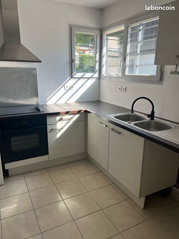 Maison à vendre, 87m², Vaulx-en-Velin