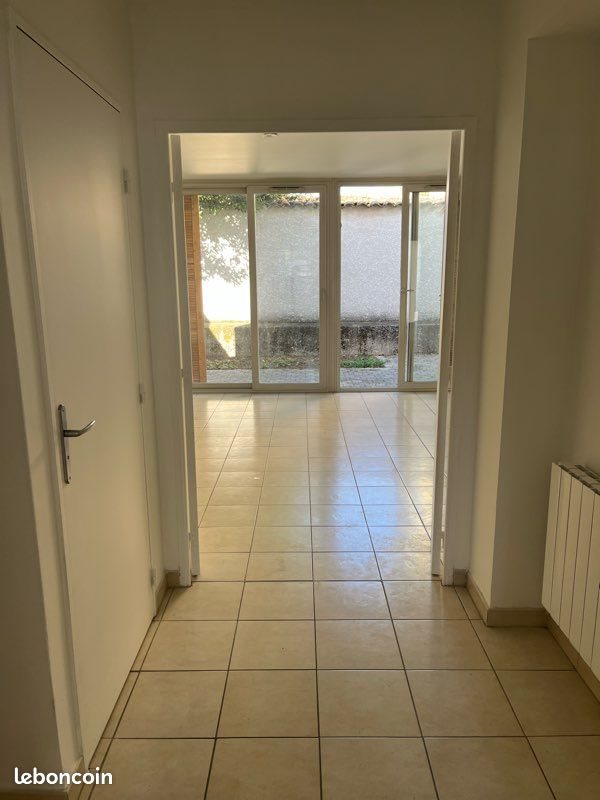 Maison à vendre, 87m², Vaulx-en-Velin