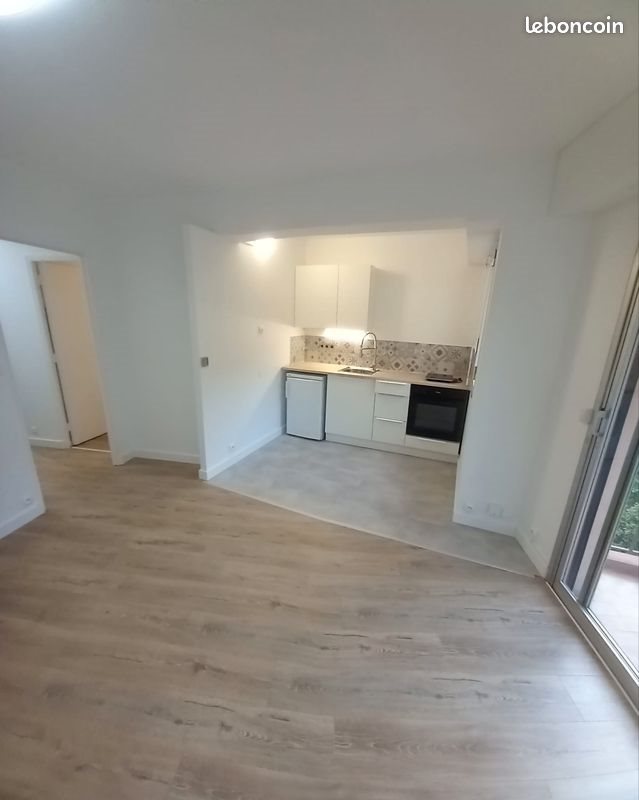 Appartement à louer, 37m², Menton