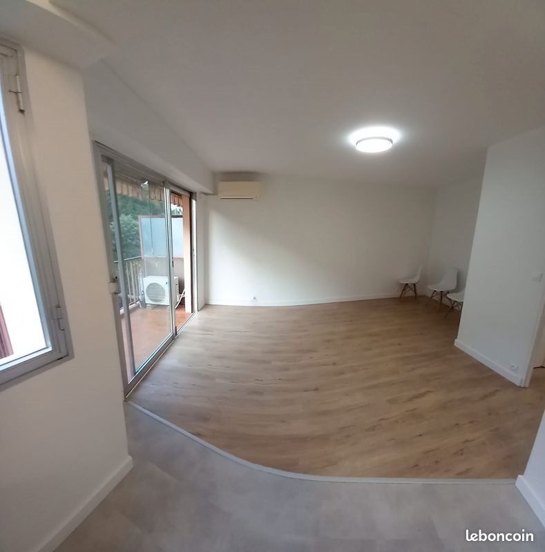 Appartement à louer, 37m², Menton