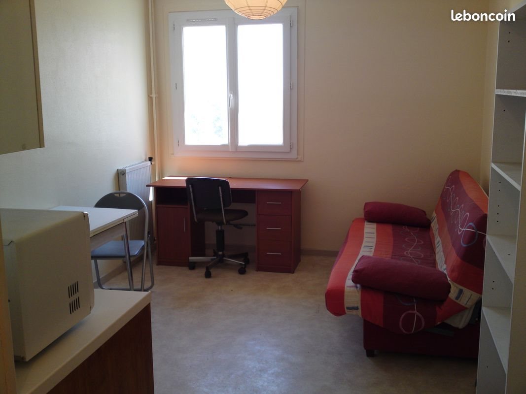 Appartement à louer, 20m², Clermont-Ferrand