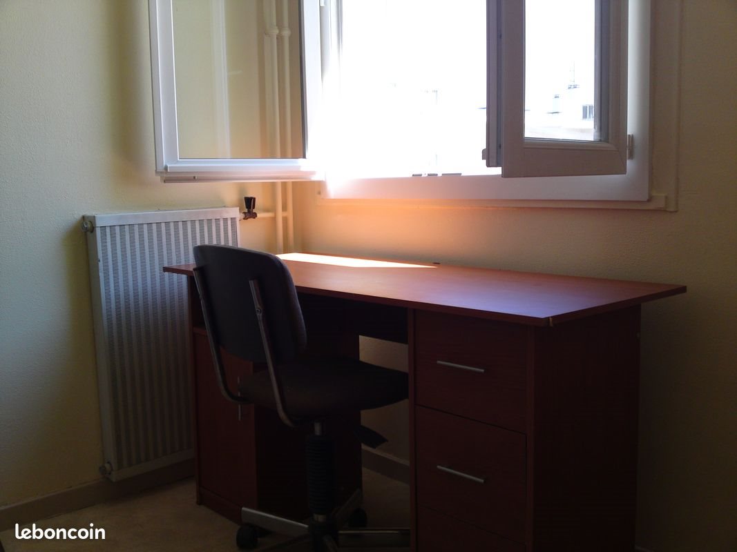 Appartement à louer, 20m², Clermont-Ferrand