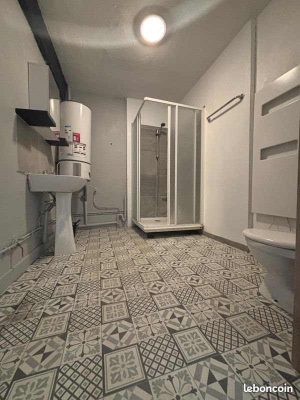 Appartement à louer, 48m², Ferrières-en-Gâtinais