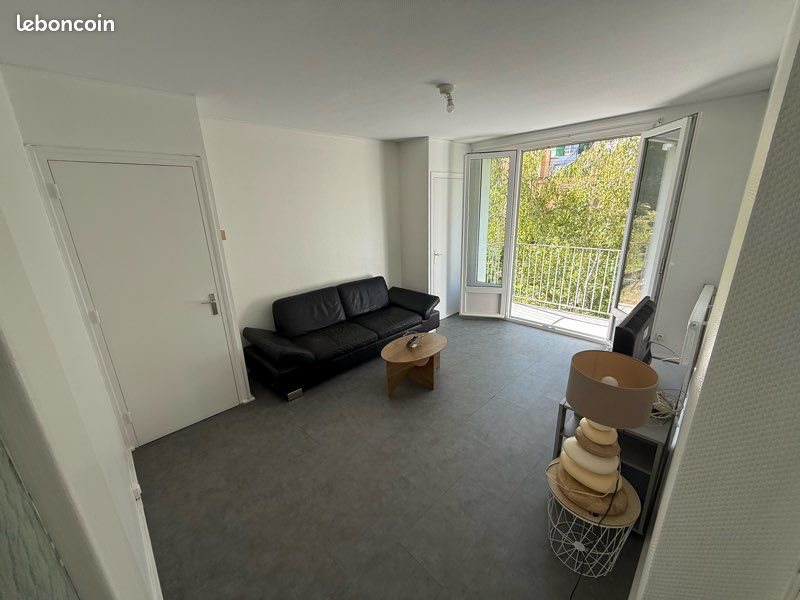Appartement à louer, 41m², Saint-Étienne