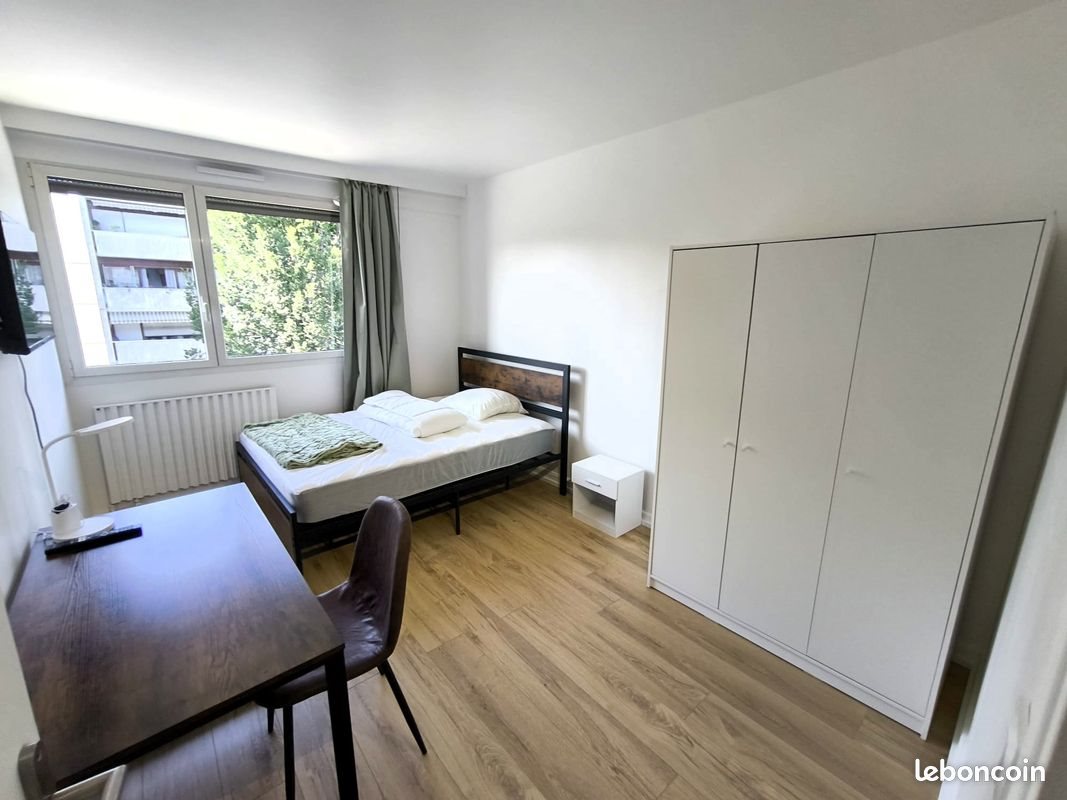 Appartement à louer, 77m², Massy