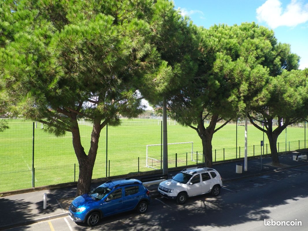 Appartement à vendre, 44m², Valras-Plage