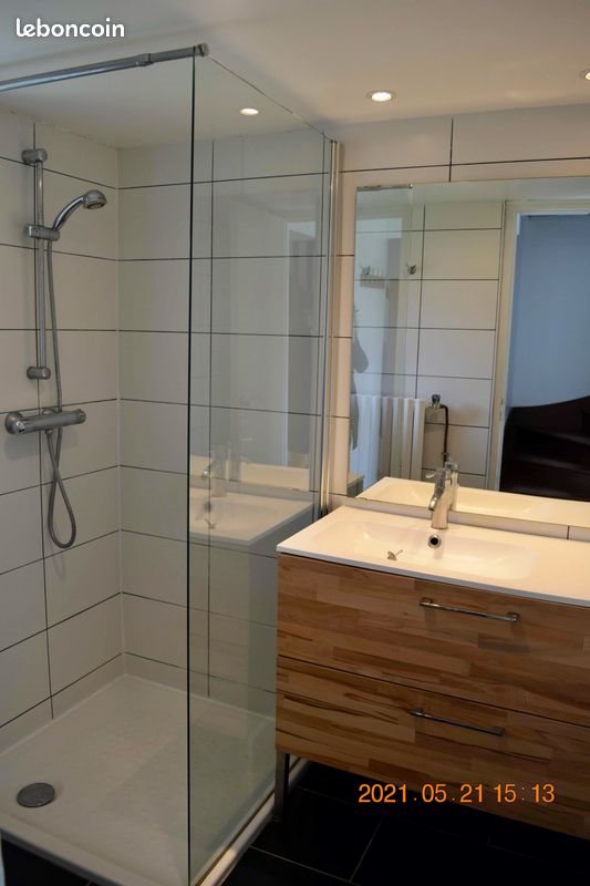 Maison à louer, 85m², Logonna-Daoulas