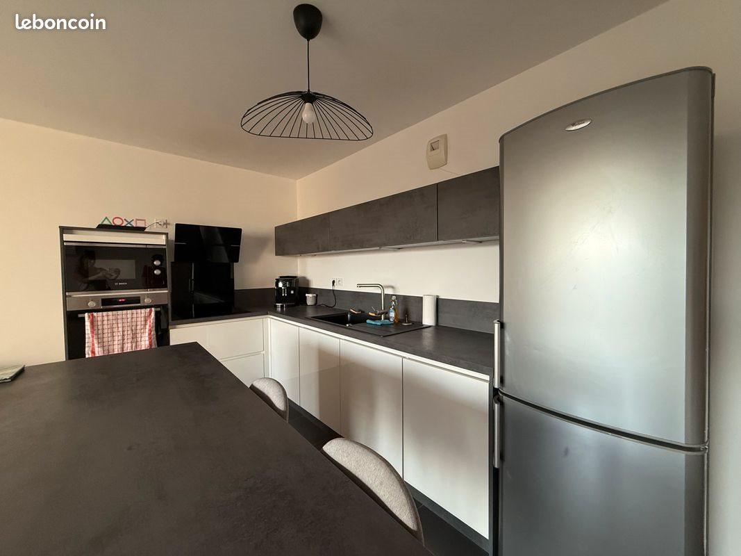 Appartement à louer, 66m², Saint-Cyr-sur-Mer