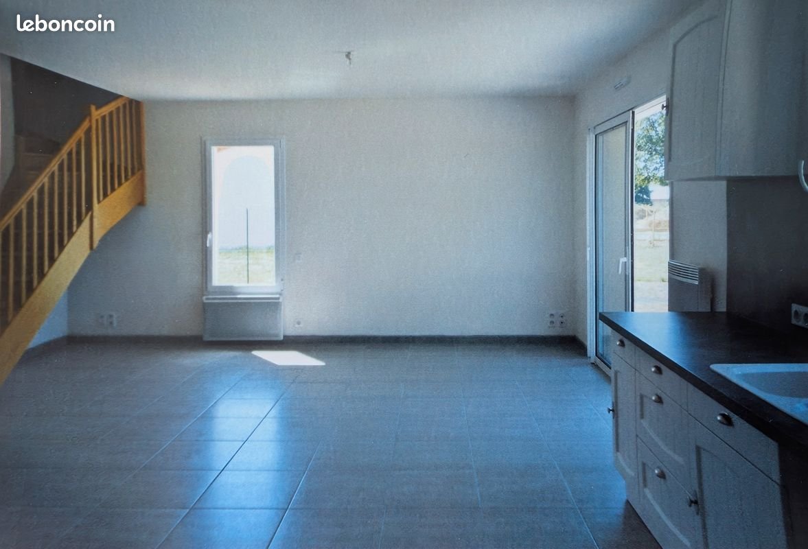 Maison à louer, 90m², Nuaillé