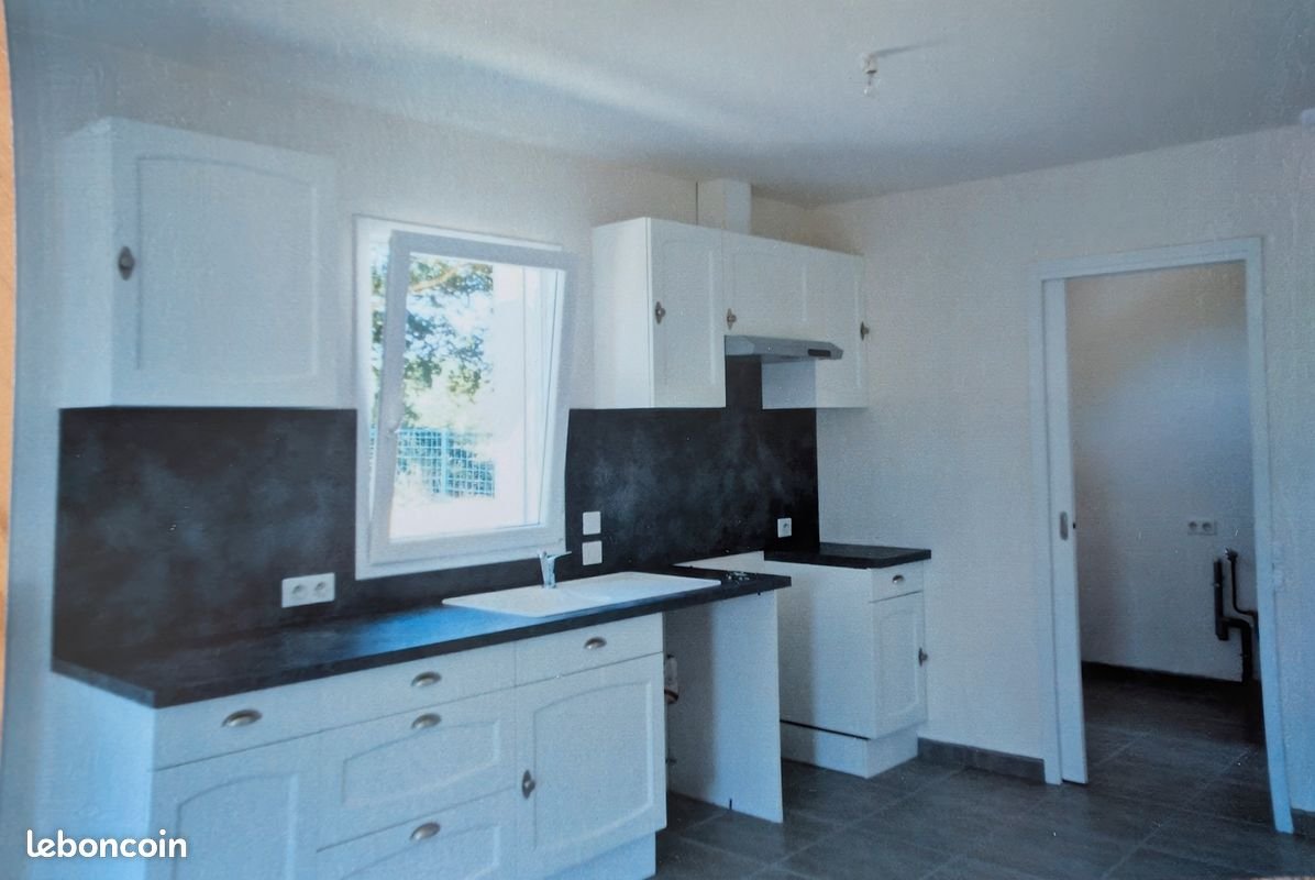 Maison à louer, 90m², Nuaillé