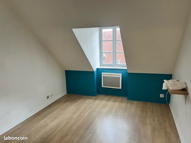 Appartement à louer, 41m², Lons-le-Saunier