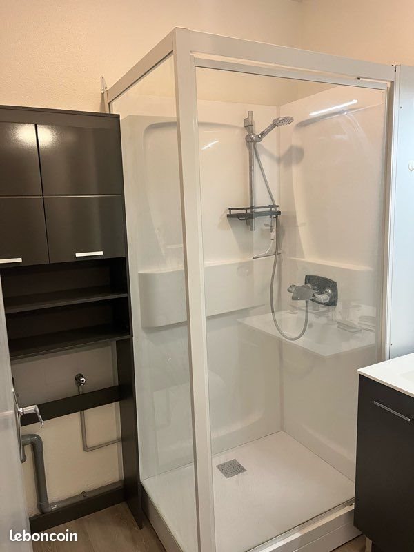 Appartement à louer, 41m², Lons-le-Saunier