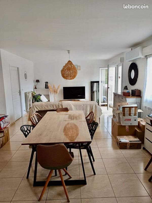 Appartement à louer, 70m², Thézan-lès-Béziers