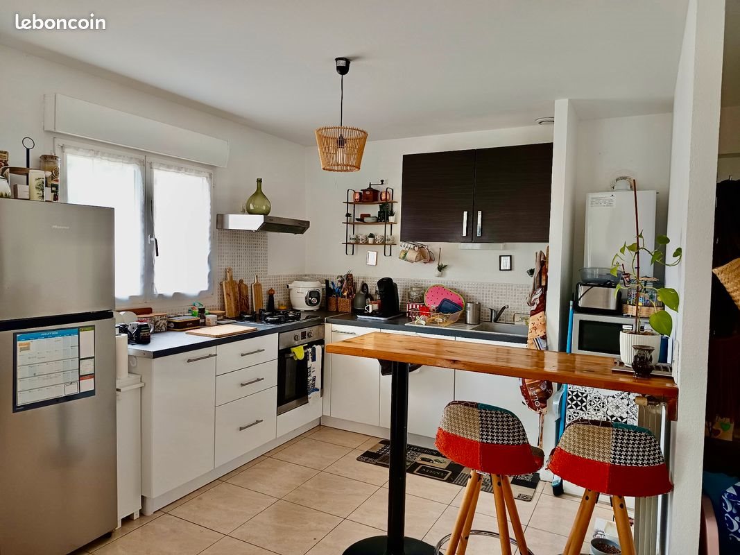 Appartement à louer, 70m², Thézan-lès-Béziers