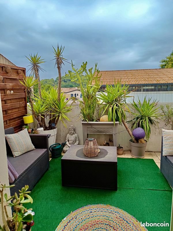 Appartement à louer, 70m², Thézan-lès-Béziers