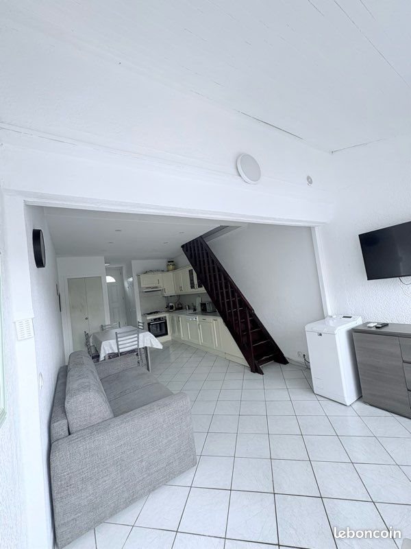 Maison à louer, 45m², Sanary-sur-Mer