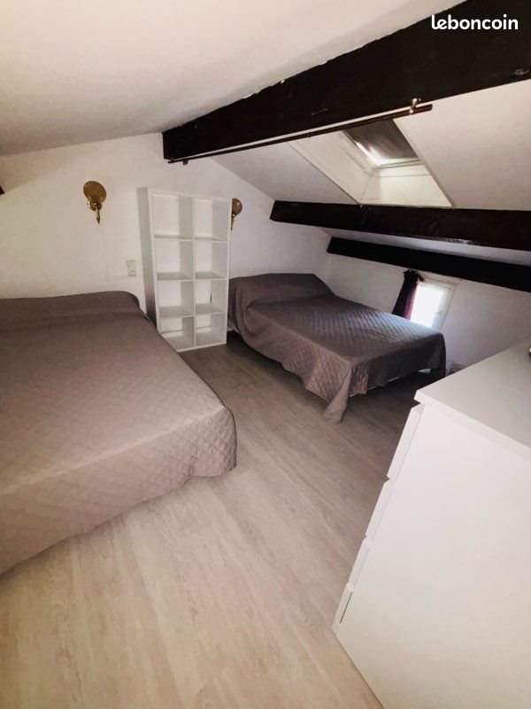 Maison à louer, 45m², Sanary-sur-Mer