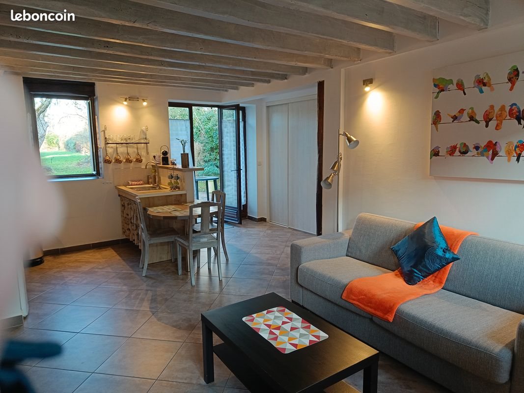 Maison à vendre, 180m², Fontenay-lès-Briis