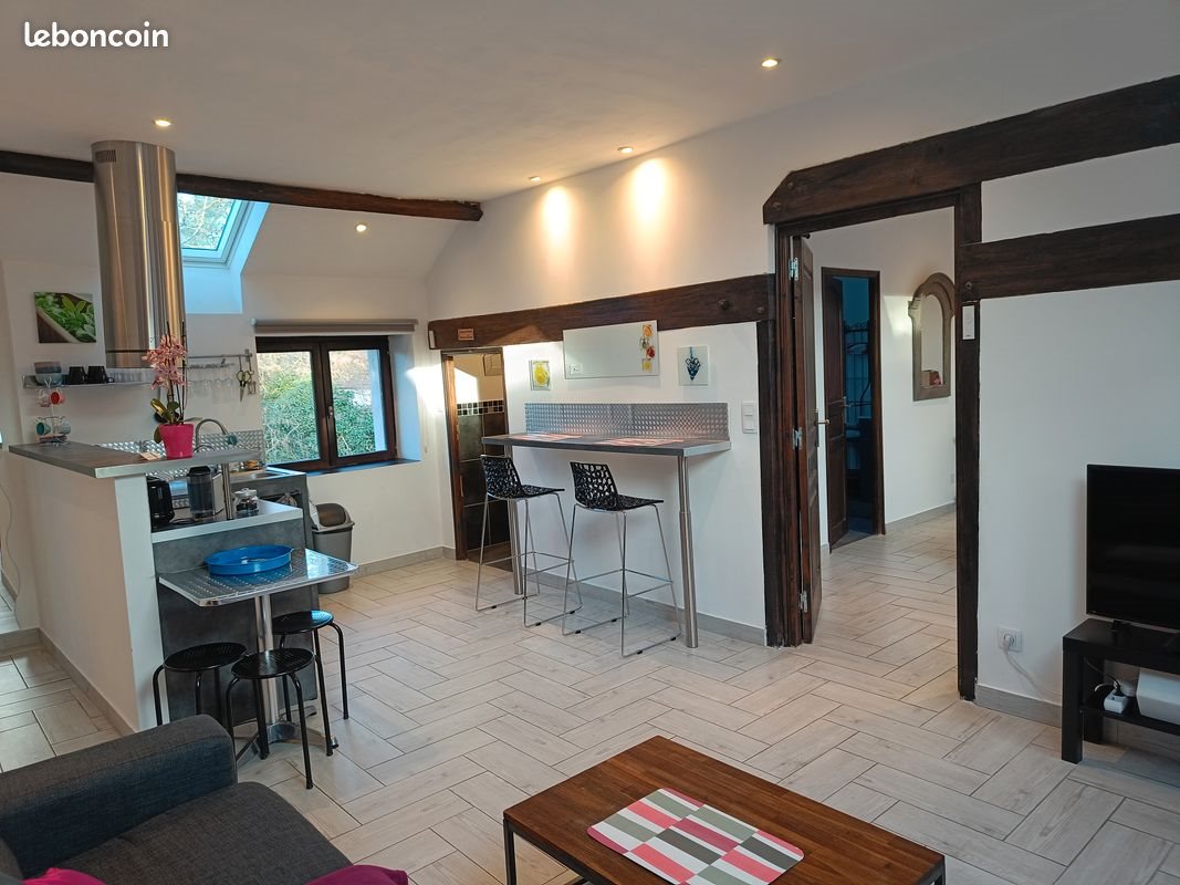 Maison à vendre, 180m², Fontenay-lès-Briis