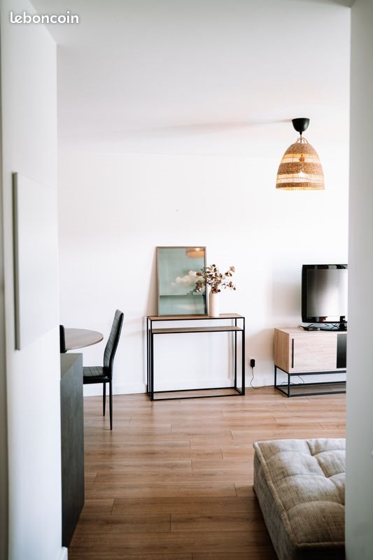 Appartement à vendre, 56m², Eysines