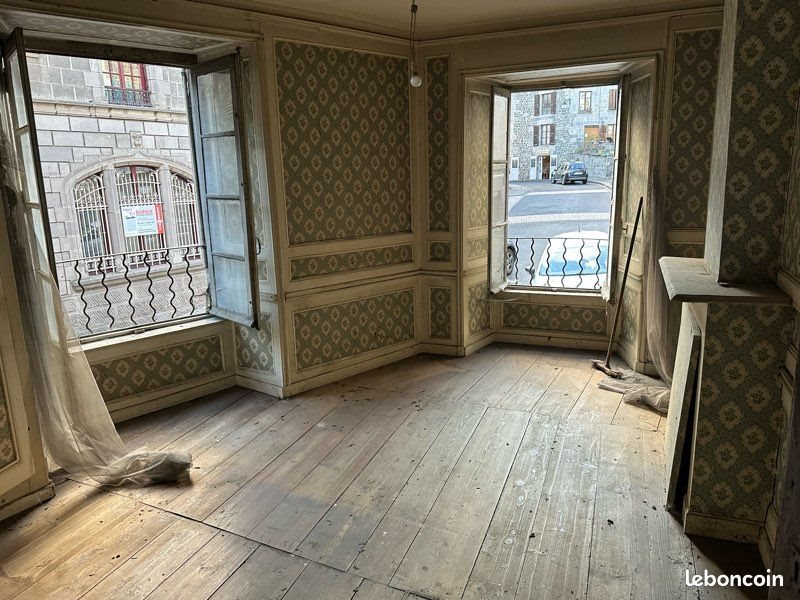 Maison à vendre, 280m², Murat