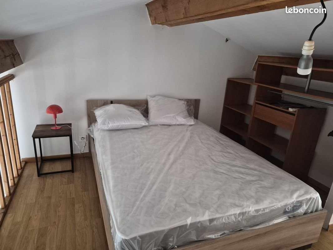 Appartement à louer, 42m², Villeneuve-lès-Maguelone