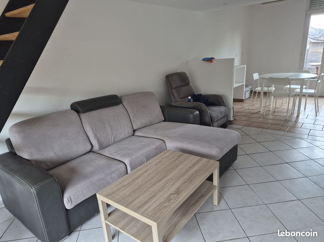 Appartement à louer, 42m², Villeneuve-lès-Maguelone