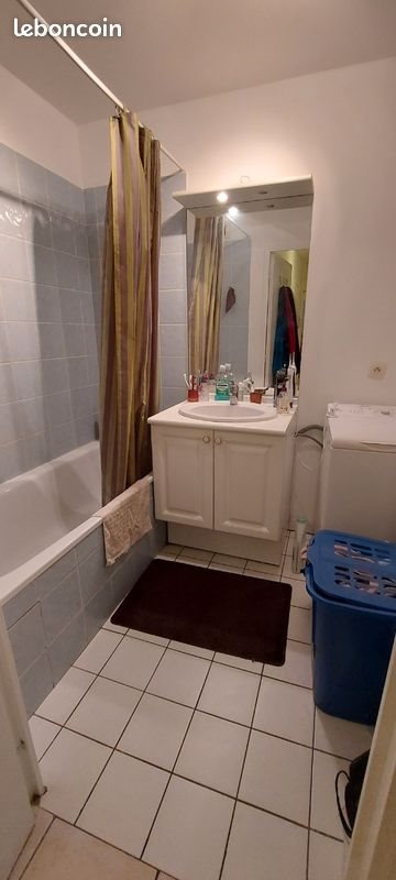 Appartement à louer, 64m², Rouen