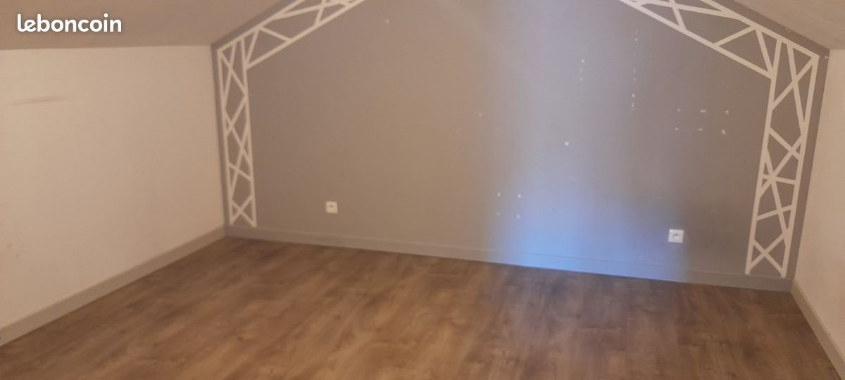 Appartement à louer, 65m², Boën-sur-Lignon