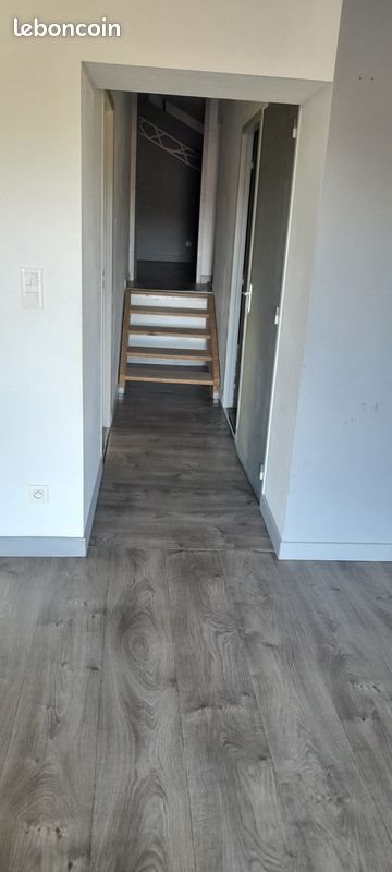 Appartement à louer, 65m², Boën-sur-Lignon
