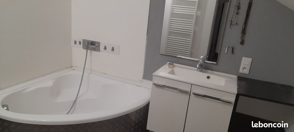 Appartement à louer, 65m², Boën-sur-Lignon
